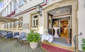 Hotel Württemberger Hof
